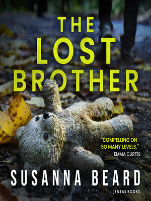cover image of The Lost Brother